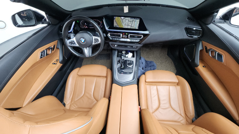 car BMW Z4 id47444 photo #7