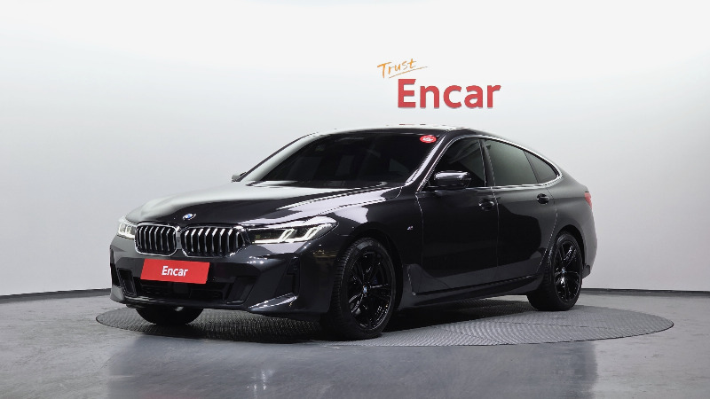 car BMW 6 Series id47448 main photo