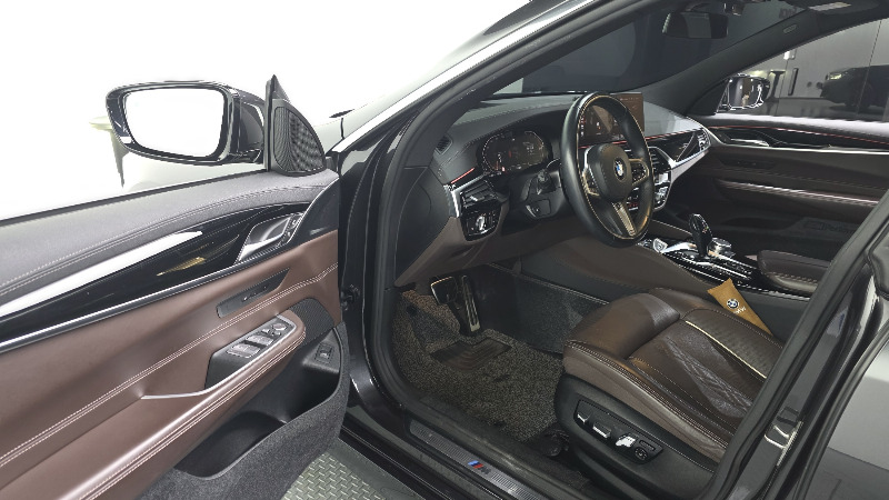 car BMW 6 Series id47448 photo #10