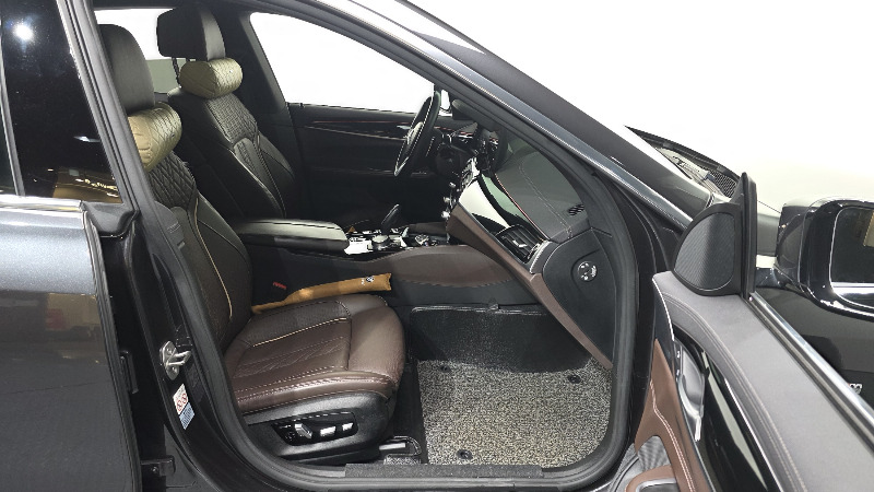 car BMW 6 Series id47448 photo #11