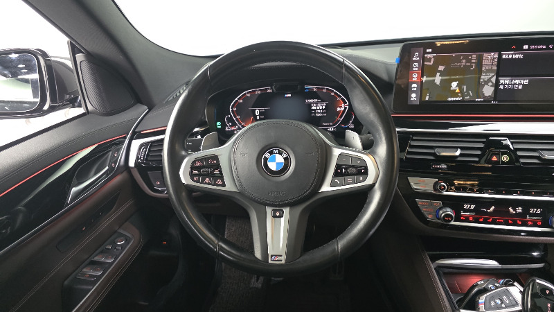 car BMW 6 Series id47448 photo #13