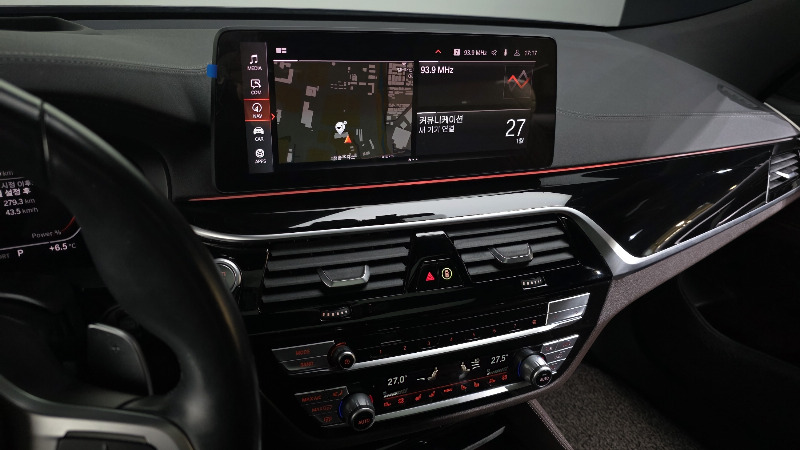car BMW 6 Series id47448 photo #14