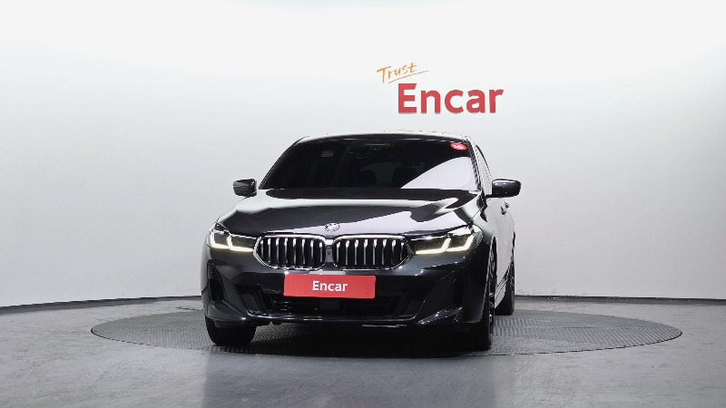 car BMW 6 Series id47448 photo #3