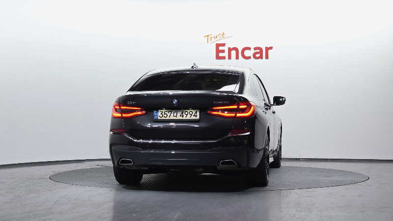 car BMW 6 Series id47448 photo #4