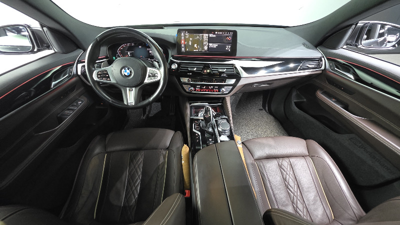 car BMW 6 Series id47448 photo #7