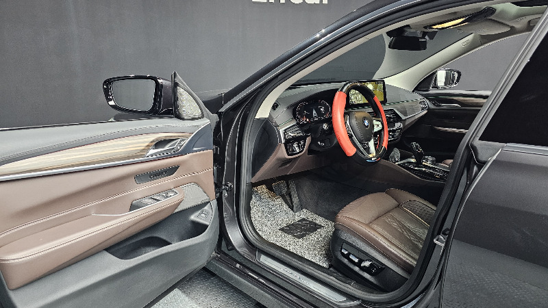 car BMW 6 Series id47449 photo #10