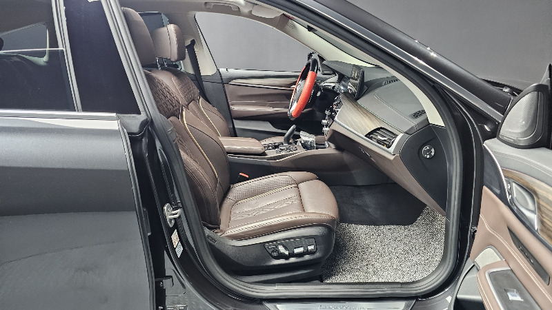 car BMW 6 Series id47449 photo #11