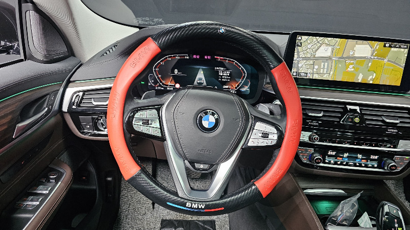 car BMW 6 Series id47449 photo #13