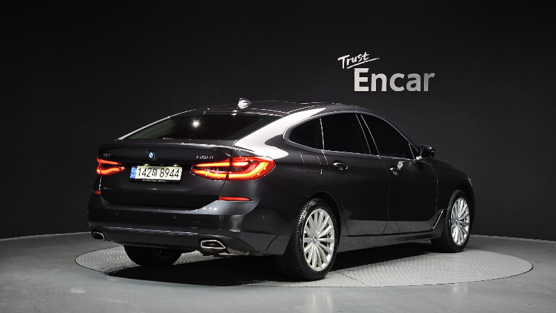 car BMW 6 Series id47449 photo #2