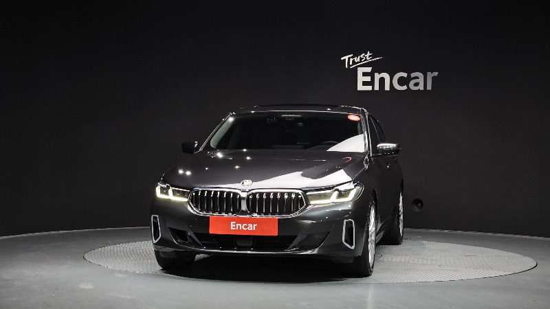 car BMW 6 Series id47449 photo #3
