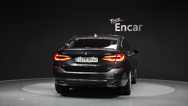 car BMW 6 Series id47449 photo #4