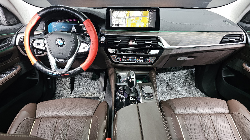 car BMW 6 Series id47449 photo #7