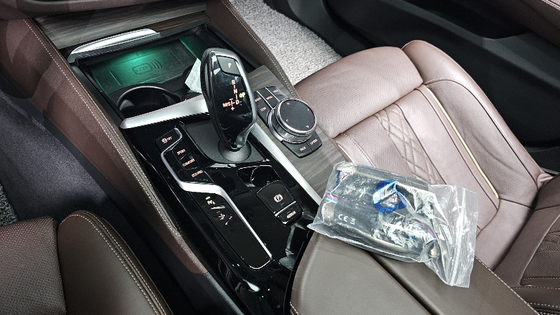 car BMW 6 Series id47449 photo #9