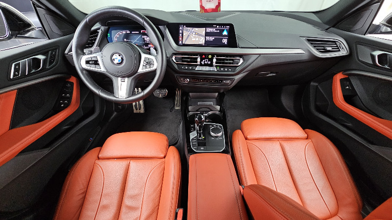 car BMW 2 Series id47451 photo #7