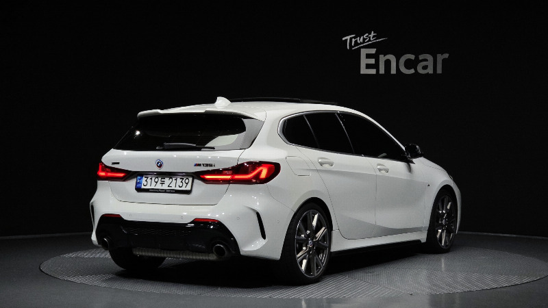 car BMW 1 Series id47454 photo #2