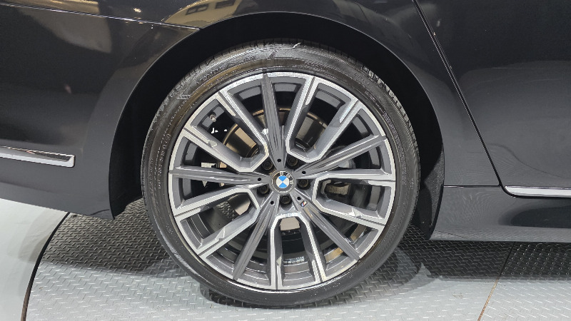 car BMW 7 Series id47455 photo #5