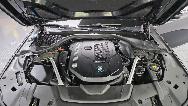 car BMW 7 Series id47455 photo #6