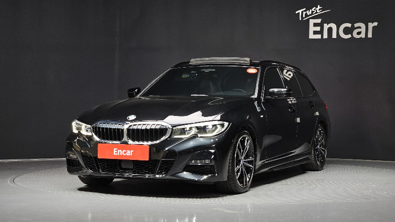 car BMW 3 Series id47457 main photo
