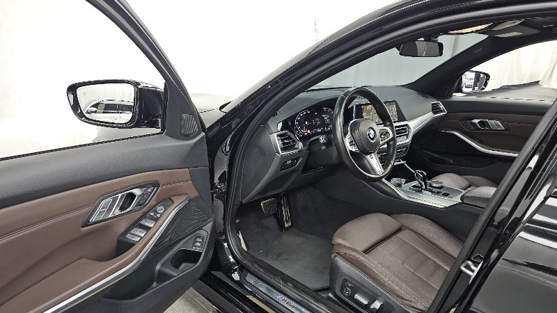 car BMW 3 Series id47457 photo #10