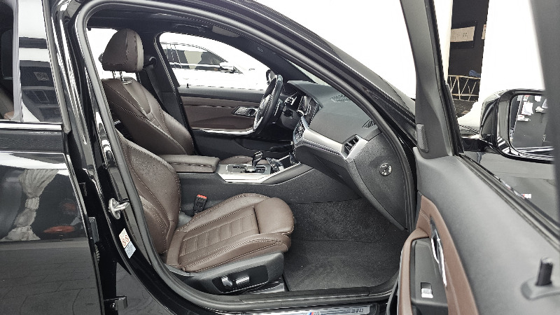 car BMW 3 Series id47457 photo #11