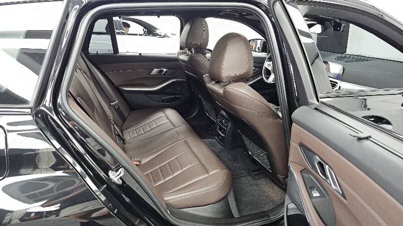 car BMW 3 Series id47457 photo #12