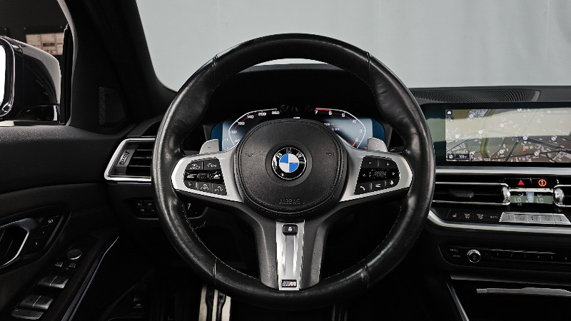 car BMW 3 Series id47457 photo #13
