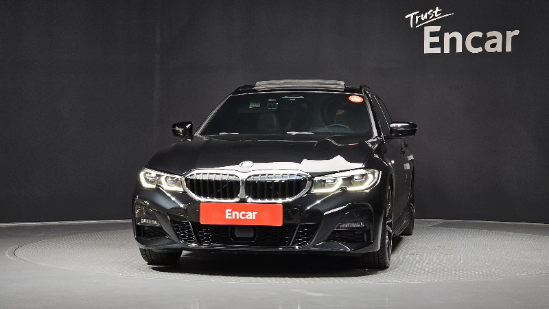 car BMW 3 Series id47457 photo #3