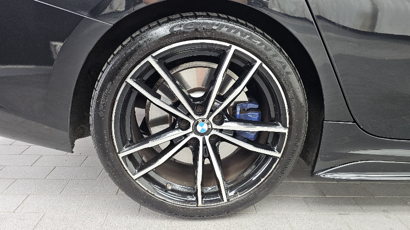 car BMW 3 Series id47457 photo #5