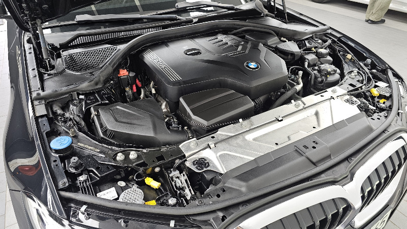 car BMW 3 Series id47457 photo #6