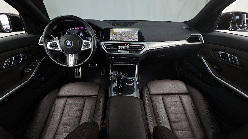 car BMW 3 Series id47457 photo #7