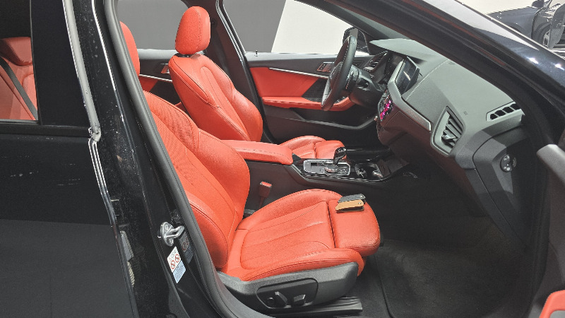car BMW 1 Series id47459 photo #10