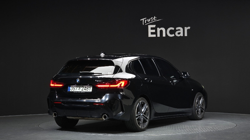 car BMW 1 Series id47459 photo #2