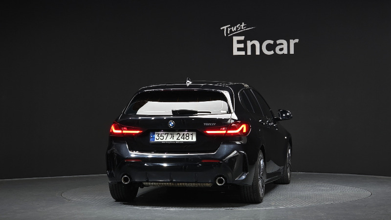car BMW 1 Series id47459 photo #4
