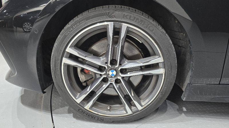 car BMW 1 Series id47459 photo #5