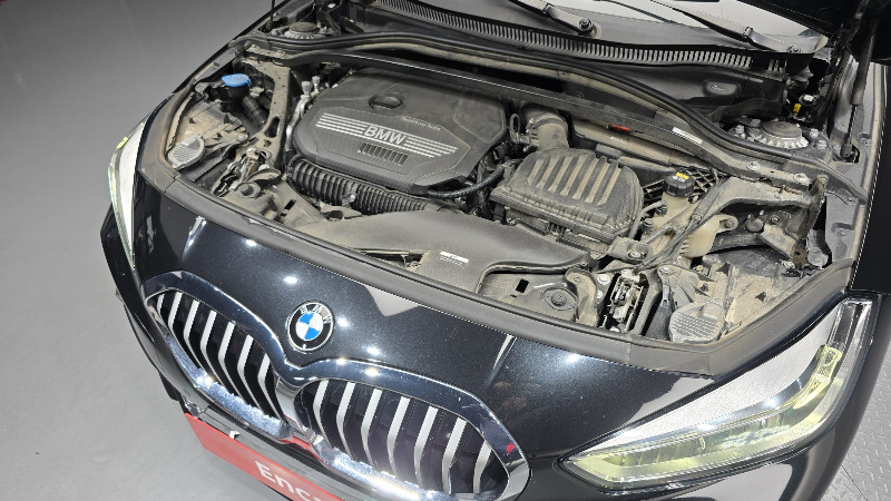 car BMW 1 Series id47459 photo #6