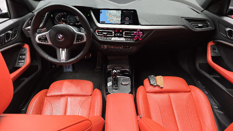car BMW 1 Series id47459 photo #7