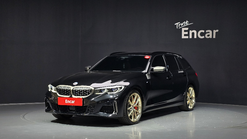 car BMW 3 Series id47460 main photo