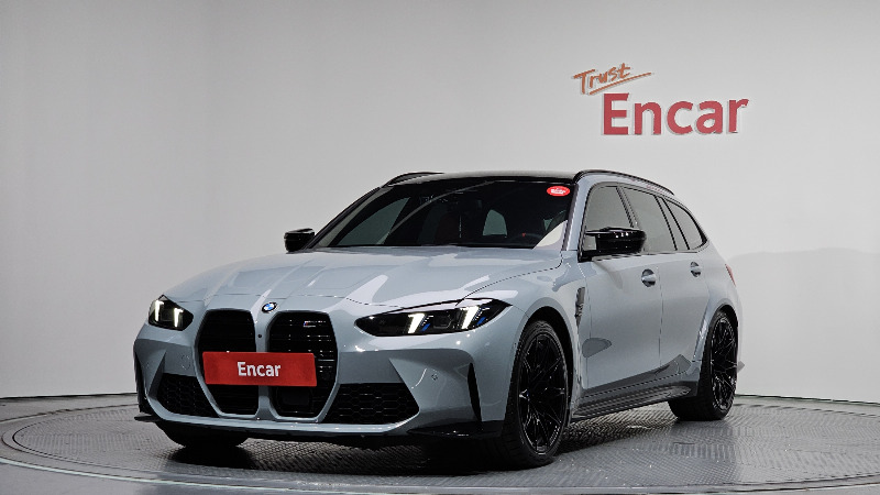 car BMW M3 id47461 main photo