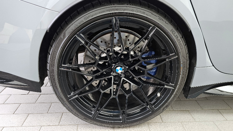 car BMW M3 id47461 photo #5