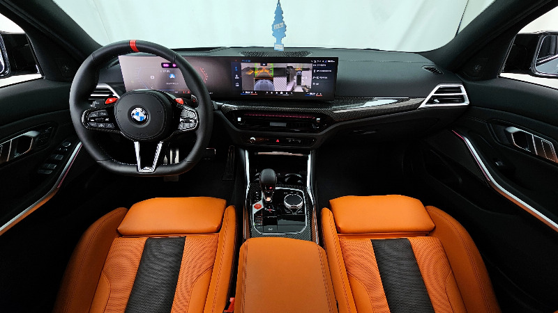 car BMW M3 id47461 photo #7