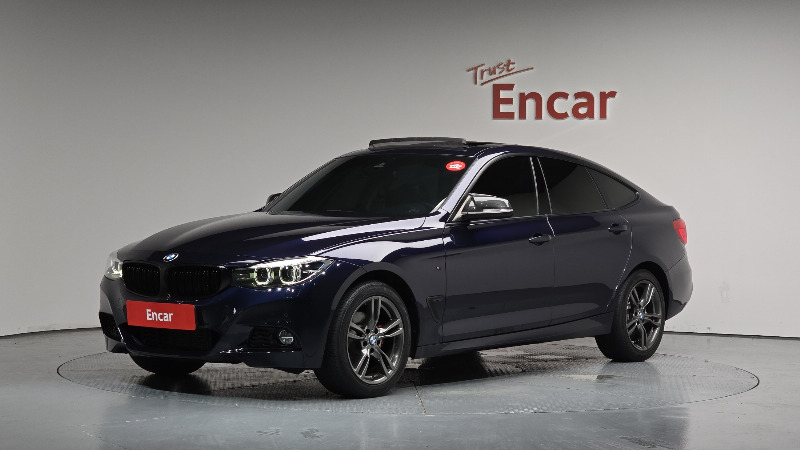 car BMW 3 Series id47471 main photo