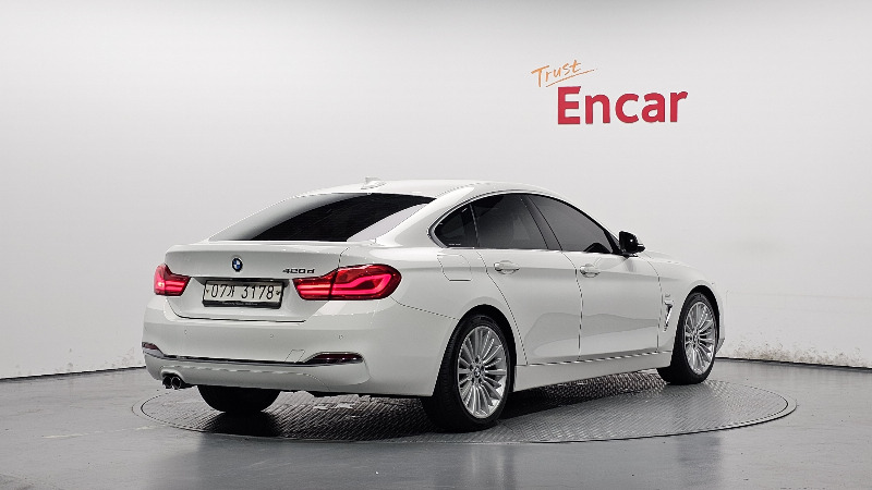car BMW 4 Series id47480 photo #2
