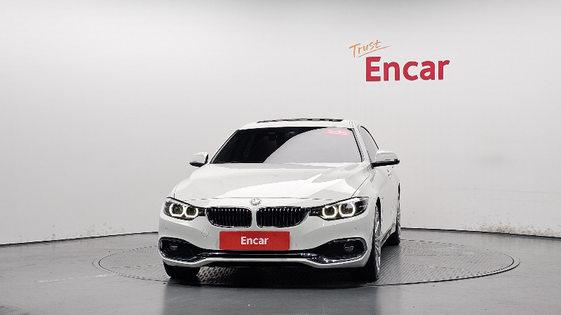 car BMW 4 Series id47480 photo #3
