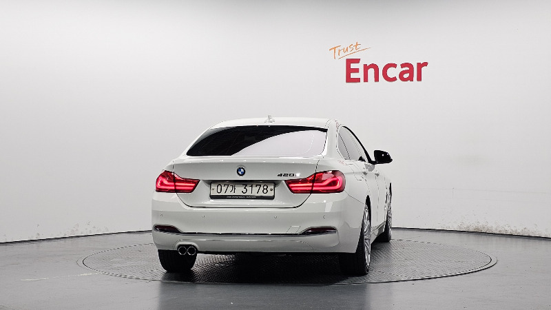 car BMW 4 Series id47480 photo #4
