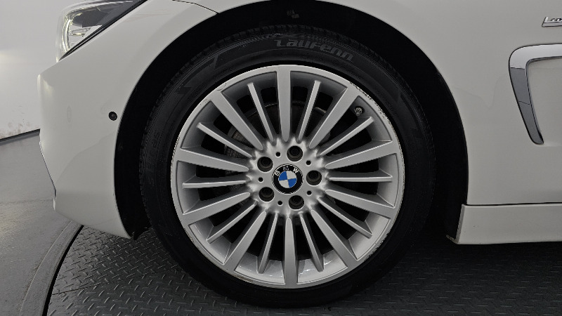 car BMW 4 Series id47480 photo #5