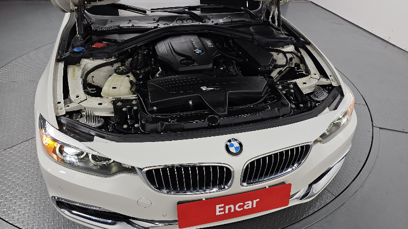 car BMW 4 Series id47480 photo #6