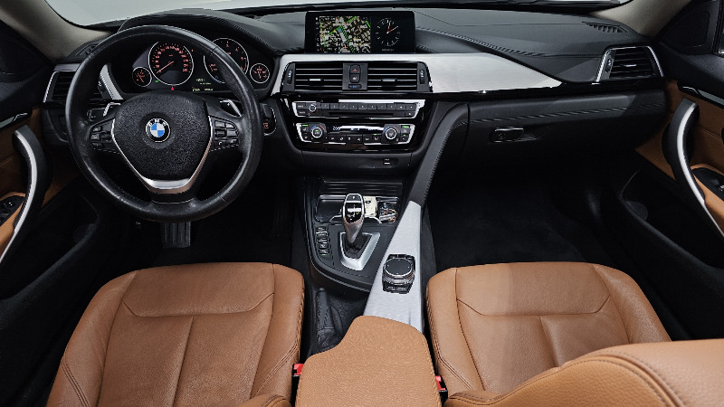 car BMW 4 Series id47480 photo #7