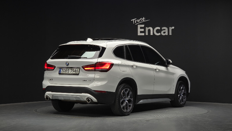 car BMW X1 id47482 photo #2
