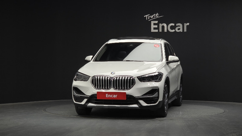 car BMW X1 id47482 photo #3