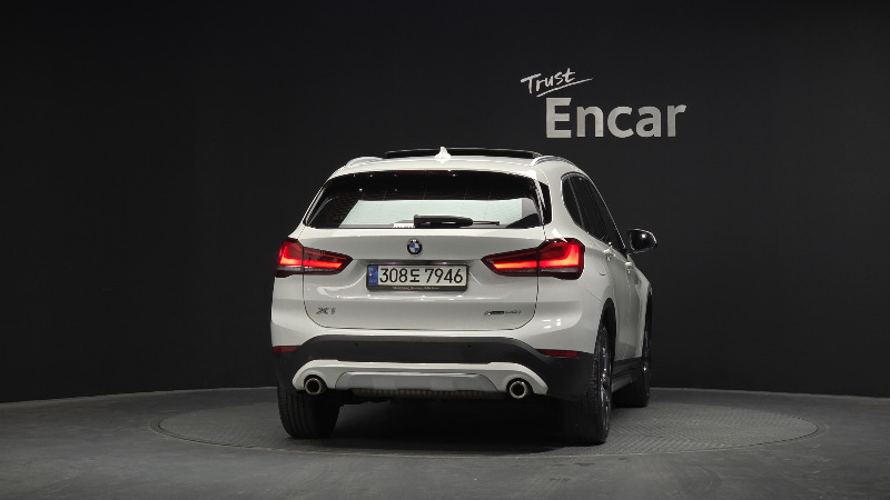 car BMW X1 id47482 photo #4